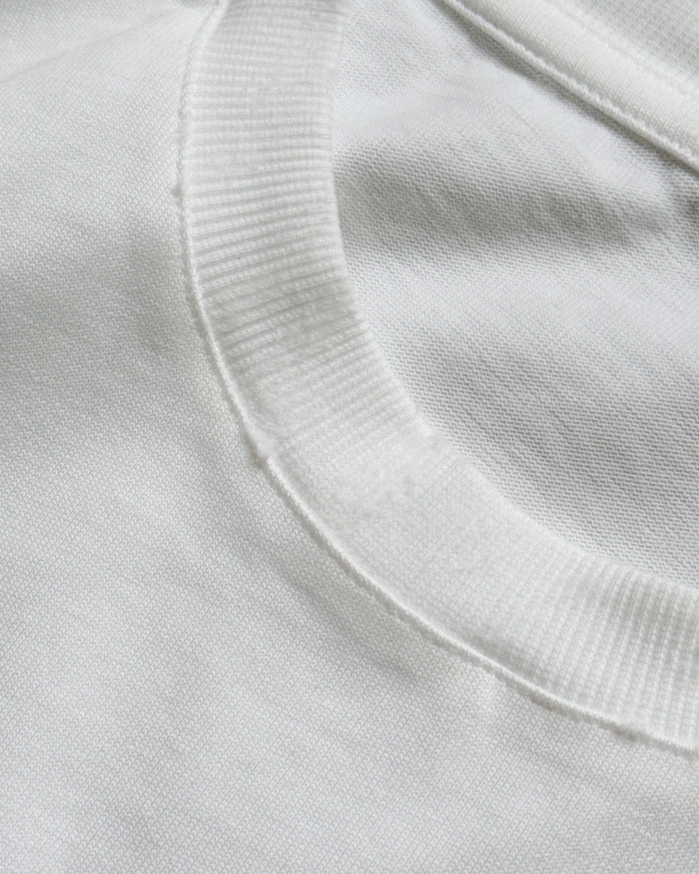 The Screenprint Tee "Type 001"