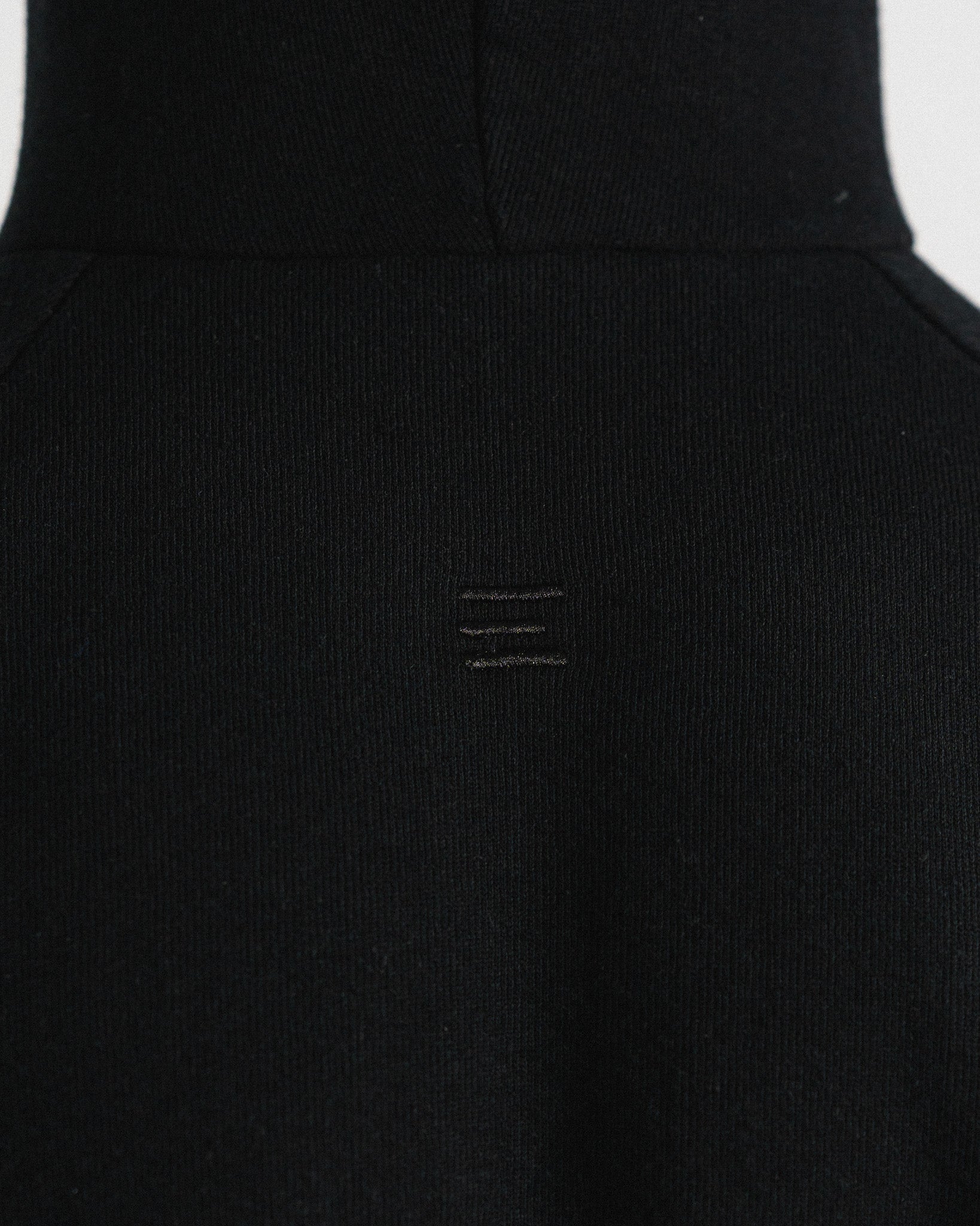 The Warm-Up Hoodie "Type 001"
